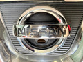 решетка радиатора Nissan Qashqai J10 [рестайлинг] 2012, 62310BR10A - фото №5