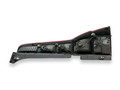 фонарь задний левый Honda CR-V 3 поколение RE6 2008, 2.2 л., cTDi, N22A2, дизель, 6МКПП, внедорожник 5 дв., полный привод, правый руль, 3355A-SWW-E011, 2SK009553-03 - фото №7