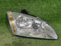 Фара галоген правая Ford Focus 2 поколение 2006, 1.4 л., i, ASDA, бензин, 5МКПП, aquarius / g3, хетчбэк 5 дв., передний привод, правый руль, 4M51-13W029-BD