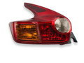фонарь задний левый Nissan Juke YF15 [рестайлинг] 2013, 1.5 л., DCi, K9K 410, дизель, 6МКПП, внедорожник 5 дв., передний привод, правый руль, 26555-1KA0A - фото №5