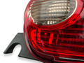 фонарь задний правый Nissan Juke YF15 [рестайлинг] 2013, 1.5 л., DCi, K9K 410, дизель, 6МКПП, внедорожник 5 дв., передний привод, правый руль, 26550-1KA0A - фото №2