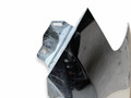 крыло переднее левое Nissan Qashqai J10 [рестайлинг] 2011, F3101-BR0MA - фото №5
