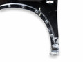 крыло переднее левое Nissan Qashqai J10 [рестайлинг] 2011, F3101-BR0MA - фото №9