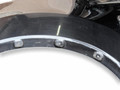 крыло переднее левое Nissan Qashqai J10 [рестайлинг] 2011, F3101-BR0MA - фото №8
