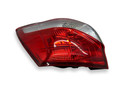 фонарь задний левый Nissan Qashqai J10 [рестайлинг] 2013, 1.5 л., DCi, K9K 430, дизель, 6МКПП, внедорожник 5 дв., передний привод, правый руль, 26555BR00B - фото №2