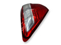 фонарь задний левый Nissan Qashqai J10 [рестайлинг] 2013, 1.5 л., DCi, K9K 430, дизель, 6МКПП, внедорожник 5 дв., передний привод, правый руль, 26555BR00B - фото №5