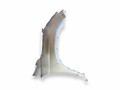 крыло переднее левое Honda CR-V 3 поколение 2008, 60261-SWA-A00ZZ - фото №4