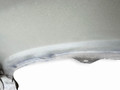 крыло переднее левое Nissan Qashqai J10 [рестайлинг] 2011, F3101-BR0MA - фото №13