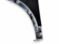 крыло переднее левое Nissan Qashqai J10 [рестайлинг] 2011, F3101-BR0MA - фото №7