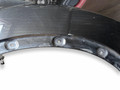 крыло переднее левое Nissan Qashqai J10 [рестайлинг] 2011, F3101-BR0MA - фото №6