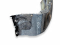 крыло переднее левое Nissan Qashqai J10 [рестайлинг] 2011, F3101-BR0MA - фото №11