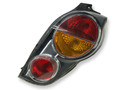 фонарь задний правый Chevrolet Spark M300 2012, 1.2 л., i, B12D1, бензин, 5МКПП, хетчбэк 5 дв., передний привод, правый руль