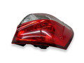 фонарь задний правый Nissan Qashqai J10 [рестайлинг] 2012, 1.5 л., DCi, K9K 430, дизель, 6МКПП, внедорожник 5 дв., передний привод, правый руль, 26550BR00B - фото №5