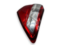 фонарь задний правый Nissan Qashqai J10 [рестайлинг] 2012, 1.5 л., DCi, K9K 430, дизель, 6МКПП, внедорожник 5 дв., передний привод, правый руль, 26550BR00B - фото №4