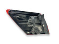 фонарь задний правый Nissan Qashqai J10 [рестайлинг] 2012, 1.5 л., DCi, K9K 430, дизель, 6МКПП, внедорожник 5 дв., передний привод, правый руль, 26550BR00B - фото №6