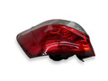 фонарь задний левый Nissan Qashqai J10 [рестайлинг] 2012, 1.5 л., DCi, K9K 430, дизель, 6МКПП, внедорожник 5 дв., передний привод, правый руль, 26555BR00B, 08-215-19L3L-B - фото №2