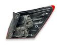 фонарь задний левый Nissan Qashqai J10 [рестайлинг] 2012, 1.5 л., DCi, K9K 430, дизель, 6МКПП, внедорожник 5 дв., передний привод, правый руль, 26555BR00B, 08-215-19L3L-B - фото №8
