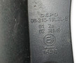 фонарь задний левый Nissan Qashqai J10 [рестайлинг] 2012, 1.5 л., DCi, K9K 430, дизель, 6МКПП, внедорожник 5 дв., передний привод, правый руль, 26555BR00B, 08-215-19L3L-B - фото №9