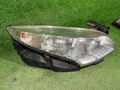 Фара галоген правая Renault Megane 3 поколение 2008, 2.0 л., Ti, F4R 870, бензин, 6МКПП, orange cayenne / teenj, хетчбэк 3 дв., передний привод, правый руль, 260100018R, 0301244602 - фото №3