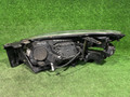 Фара галоген правая Renault Megane 3 поколение 2008, 2.0 л., Ti, F4R 870, бензин, 6МКПП, orange cayenne / teenj, хетчбэк 3 дв., передний привод, правый руль, 260100018R, 0301244602 - фото №4