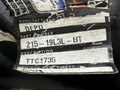 фонарь задний левый Nissan Qashqai J10 [рестайлинг] 2012, 1.5 л., DCi, K9K 430, дизель, 6МКПП, внедорожник 5 дв., передний привод, правый руль, 26555BR00B, 215-19L3L-UT - фото №11