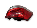 фонарь задний правый Nissan Qashqai J10 [рестайлинг] 2012, 1.5 л., DCi, K9K 430, дизель, 6МКПП, внедорожник 5 дв., передний привод, правый руль - фото №2