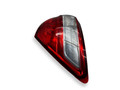 фонарь задний правый Nissan Qashqai J10 [рестайлинг] 2012, 1.5 л., DCi, K9K 430, дизель, 6МКПП, внедорожник 5 дв., передний привод, правый руль - фото №3