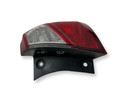 фонарь задний правый Nissan Qashqai J10 [рестайлинг] 2012, 1.5 л., DCi, K9K 430, дизель, 6МКПП, внедорожник 5 дв., передний привод, правый руль - фото №5