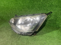 Фара галоген левая Nissan NV200 1 поколение 2012, 1.5 л., DCi, K9K 892, дизель, 5МКПП, white / qm1, минивэн, передний привод, правый руль, 26060-JX31A - фото №2