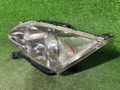 Фара галоген левая Honda CR-V 3 поколение RE6 2008, 2.2 л., cTDi, N22A2, дизель, 6МКПП, sparkle gray / nh684p, внедорожник 5 дв., полный привод, правый руль, 33150-SWW-E0 - фото №2