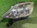 Фара галоген левая Honda CR-V 3 поколение RE6 2008, 2.2 л., cTDi, N22A2, дизель, 6МКПП, sparkle gray / nh684p, внедорожник 5 дв., полный привод, правый руль, 33150-SWW-E0 - фото №4