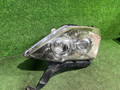 Фара галоген левая Honda CR-V 3 поколение RE6 2008, 2.2 л., cTDi, N22A2, дизель, 6МКПП, sparkle gray / nh684p, внедорожник 5 дв., полный привод, правый руль, 33150-SWW-E0 - фото №5