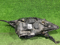 Фара галоген левая Honda CR-V 3 поколение RE6 2008, 2.2 л., cTDi, N22A2, дизель, 6МКПП, sparkle gray / nh684p, внедорожник 5 дв., полный привод, правый руль, 33150-SWW-E0 - фото №6