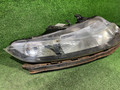 Фара галоген правая Honda Civic 8 поколение 2006, 2.2 л., cTDi, N22A2, дизель, 6МКПП, nighthawk black / b92p, хетчбэк 5 дв., передний привод, правый руль, 33100-SMG-E014-M1, 0301226602 - фото №2