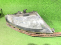 Фара галоген правая Honda Civic 8 поколение 2006, 2.2 л., cTDi, N22A2, дизель, 6МКПП, nighthawk black / b92p, хетчбэк 5 дв., передний привод, правый руль, 33100-SMG-E014-M1, 0301226602 - фото №3