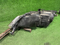 Фара галоген правая Honda Civic 8 поколение 2006, 2.2 л., cTDi, N22A2, дизель, 6МКПП, nighthawk black / b92p, хетчбэк 5 дв., передний привод, правый руль, 33100-SMG-E014-M1, 0301226602 - фото №5