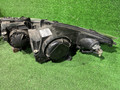 Фара галоген правая Honda Civic 8 поколение 2006, 2.2 л., cTDi, N22A2, дизель, 6МКПП, nighthawk black / b92p, хетчбэк 5 дв., передний привод, правый руль, 33100-SMG-E014-M1, 0301226602 - фото №6