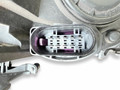 Фара галоген левая Audi A4 B8 [рестайлинг] 2012, 2.0 л., TDi, CJCB, дизель, 6МКПП, универсал, передний привод, правый руль, 8K0941004AC, 0301275602 - фото №14