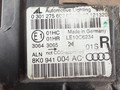 Фара галоген левая Audi A4 B8 [рестайлинг] 2012, 2.0 л., TDi, CJCB, дизель, 6МКПП, универсал, передний привод, правый руль, 8K0941004AC, 0301275602 - фото №15