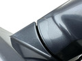 зеркало наружное правое Honda CR-V 3 поколение RE6 2008, 2.2 л., cTDi, N22A2, дизель, 6МКПП, внедорожник 5 дв., полный привод, правый руль, 76200SWWE411M2 - фото №2