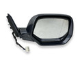 зеркало наружное правое Honda CR-V 3 поколение RE6 2008, 2.2 л., cTDi, N22A2, дизель, 6МКПП, внедорожник 5 дв., полный привод, правый руль, 76200SWWE411M2 - фото №3