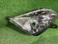 Фара галоген правая Honda CR-V 3 поколение [рестайлинг] RE6 2011, 2.2 л., i-DTEC, N22B3, дизель, 6МКПП, alabaster silver / nh700m, внедорожник 5 дв., полный привод, правый руль, 33100-8WW-E0 - фото №3