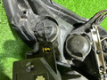 Фара галоген левая Renault Megane 3 поколение 2008, 2.0 л., Ti, F4R 870, бензин, 6МКПП, orange cayenne / teenj, хетчбэк 3 дв., передний привод, правый руль, 260600018R, 0301244601 - фото №7
