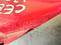 фонарь задний правый Kia Ceed 2 поколение JD 2012, 1.6 л., CRDi, D4FB, дизель, 6МКПП, универсал, передний привод, правый руль, 92402-A2300 - фото №8
