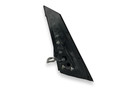 зеркало наружное левое Toyota Prius 2 поколение 2005, 1.5 л., VVT-i, 1NZ-FXE, бензин, вариатор, хетчбэк 5 дв., передний привод, правый руль, 87940-47121 - фото №6