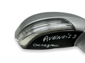 зеркало наружное правое Toyota Avensis 3 поколение (T270) 2009, 2.0 л., D-4D, 1AD-FTV, дизель, 6МКПП, седан, передний привод, правый руль, 87908-05430 - фото №5