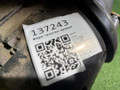 Фара галоген правая Honda Civic 8 поколение 2006, 2.2 л., cTDi, N22A2, дизель, 6МКПП, nighthawk black / b92p, хетчбэк 5 дв., передний привод, правый руль, 33100-SMG-E014-M1, 0301226602 - фото №8
