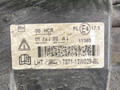 Фара галоген правая Ford Mondeo 4 поколение 2010, 2.0 л., TDCi, UFBA, дизель, 6МКПП, sea grey / x6, лифтбэк, передний привод, правый руль, 7S71-13W029-BL - фото №7