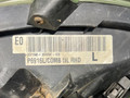 Фара галоген левая Honda CR-V 3 поколение RE6 2008, 2.2 л., cTDi, N22A2, дизель, 6МКПП, sparkle gray / nh684p, внедорожник 5 дв., полный привод, правый руль, 33150-SWW-E0 - фото №10