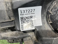 Фара галоген левая Honda CR-V 3 поколение RE6 2008, 2.2 л., cTDi, N22A2, дизель, 6МКПП, sparkle gray / nh684p, внедорожник 5 дв., полный привод, правый руль, 33150-SWW-E0 - фото №11